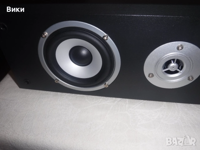 THUNDER център, снимка 4 - Тонколони - 51465690