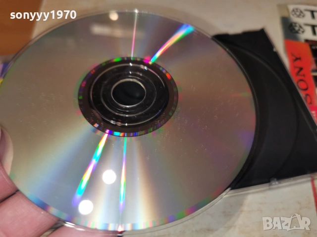 THE SWEET CD 3001262152, снимка 16 - CD дискове - 53288743