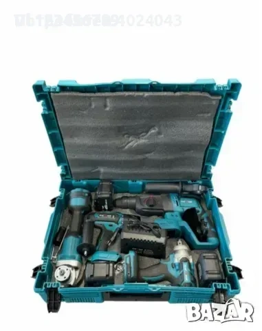 Къмпинг газов котлон Muhler ZCM, снимка 4 - Котлони - 53865377