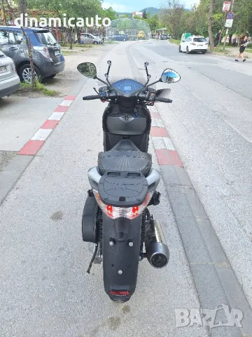 Malaguti Password 250 - 2007г., снимка 17 - Мотоциклети и мототехника - 50011082