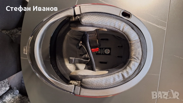 Каска шлем, снимка 10 - Аксесоари и консумативи - 52003172