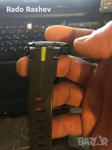 Casio protrek, снимка 4 - Мъжки - 53098505
