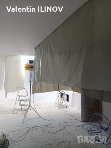 Качествени ремонти: гипсокартон, шпакловка и боядисване, снимка 4 - Ремонти на апартаменти - 53909661