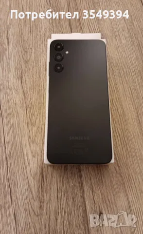 Samsung Galaxy A05s 5G, снимка 1 - Samsung - 48423533