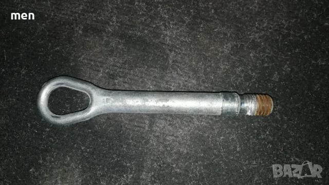 Кука теглич за Mercedes-Benz CLS-klasse (W218) 