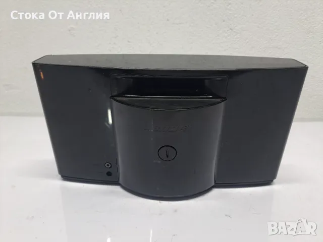 Тонколона - Bose SoundDock Portable, снимка 6 - Други - 49209828