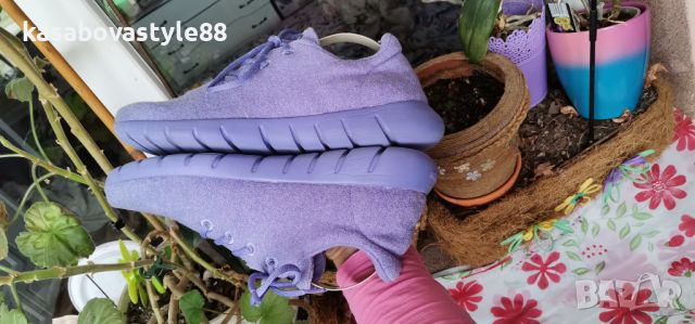 Спортни обувки Giesswein Merino Runners, снимка 11 - Дамски ежедневни обувки - 45083210