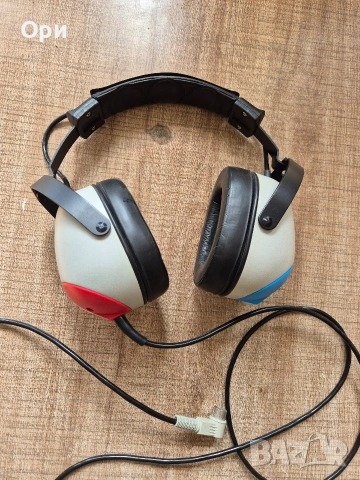 Медицински слушалки HORTMANN - holmco 8103B 