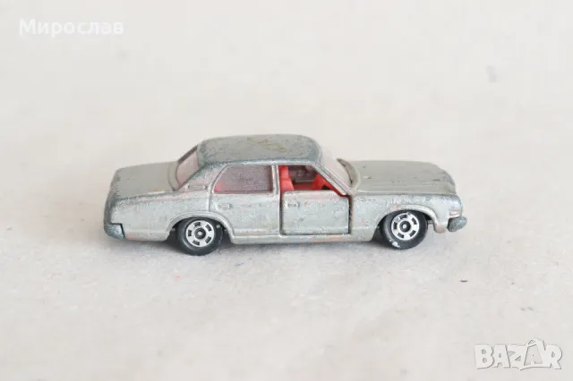 1:65 TOMICA TOYOTA CROWN ИГРАЧКА КОЛИЧКА МОДЕЛ, снимка 3 - Колекции - 49412087