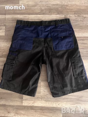 ENGELBERT STRAUSS-мъжки къси панталони размер Л, снимка 5 - Къси панталони - 46473608