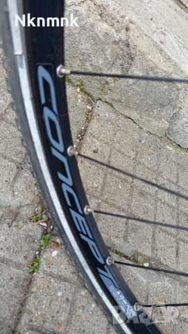 Алуминиев велосипед 29цола, снимка 14 - Велосипеди - 53403907