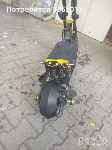 Vsset 11+ super 72v., снимка 8 - Други спортове - 51079347