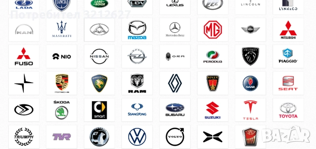 Онлайн База Данни Автомобили Камиони Техническо ръководство на БГ език, снимка 2 - Аксесоари и консумативи - 51946960