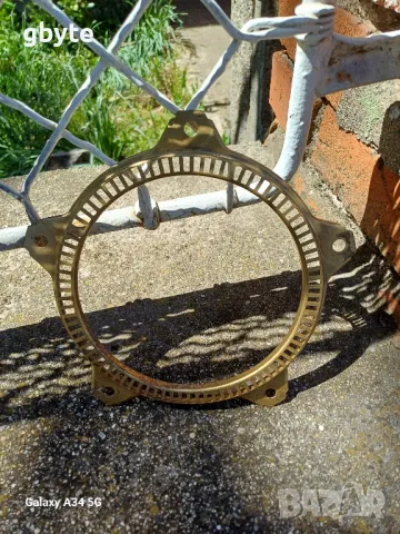 BMW R1150RT на части, снимка 10 - Мотоциклети и мототехника - 35218523