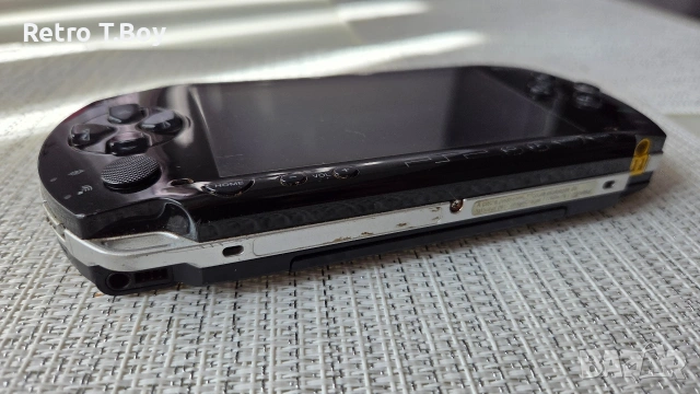 Sony PSP 1004, снимка 2 - PlayStation конзоли - 53809166