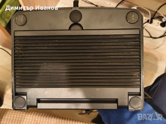 Genesis Seaborg, снимка 4 - Джойстици и геймпадове - 53627132