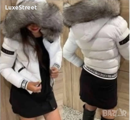 Зимни Якета 🤍 Guess Karl Lagerfeld , снимка 16 - Якета - 52565094