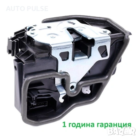 Брава за BMW E90 за предна лява врата