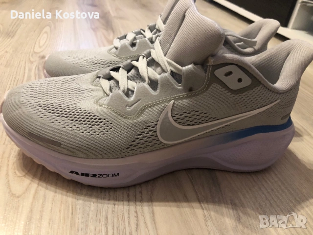 Чисто нови маратонки  Nike Nr 37,5
