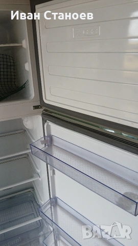 Хладиник, снимка 2 - Хладилници - 53573786