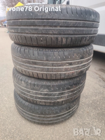 ПРОМОЦИЯ Алуминиеви Джанти за SUBARU IMPREZA 5x100 15 цола.Отлично състояние, снимка 11 - Гуми и джанти - 53687797