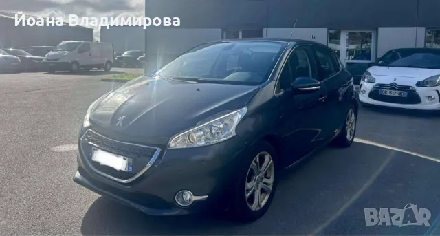 Peugeot 208 НА ЧАСТИ , снимка 5 - Автомобили и джипове - 47758823