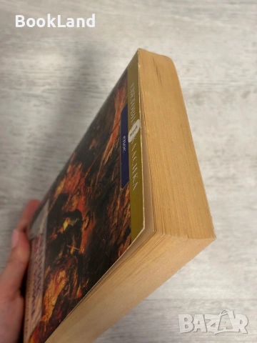 Пан Володиовски – Хенрик Сенкевич, снимка 4 - Други - 53390954