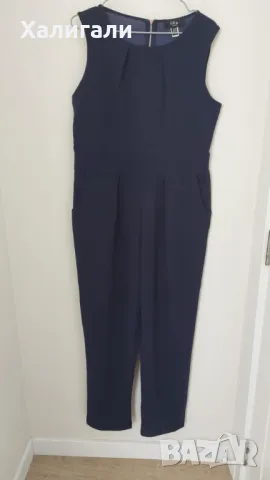 Тъмносин гащеризон Iska  размер Л