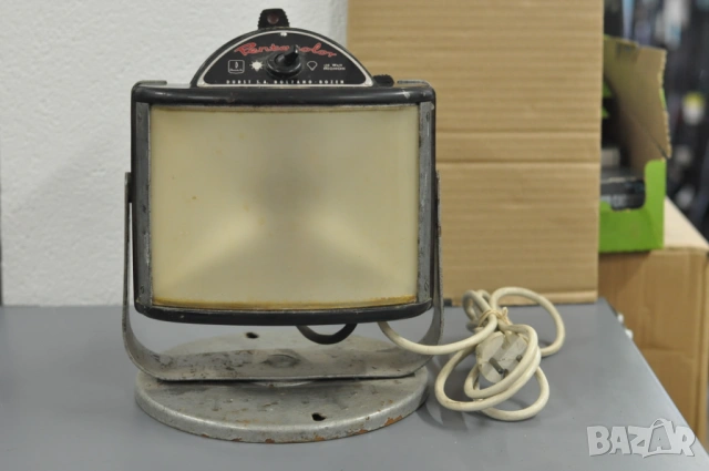 Осветление за фотолаборатория Durst Pentacolor