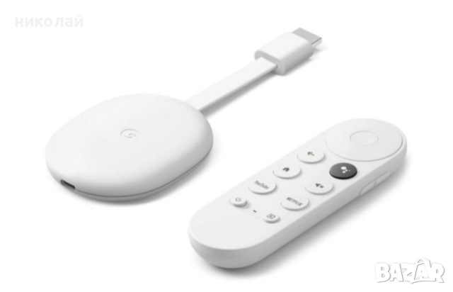 Google Chromecast - Original 