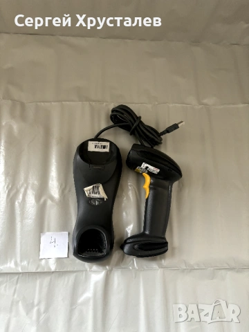 баркод читец symbol motorla 