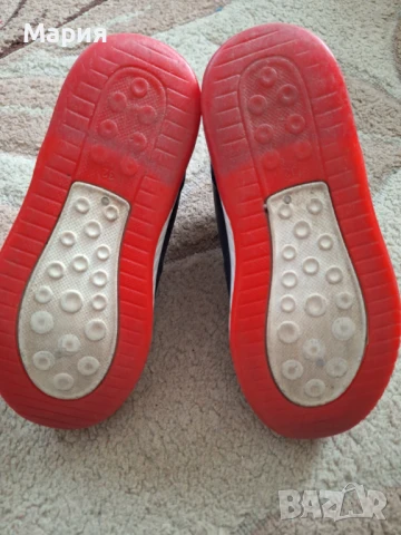 Зимни боти за момче 32 н. - 25 лв, снимка 2 - Детски боти и ботуши - 51195475