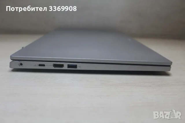 Лаптоп Acer aspire 3 15, снимка 4 - Лаптопи за дома - 48620875