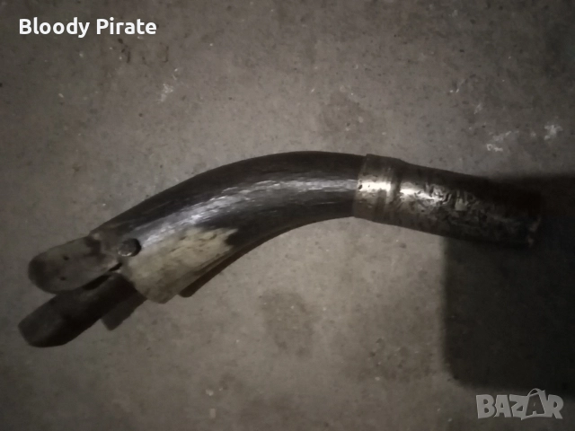 Стара барутница 