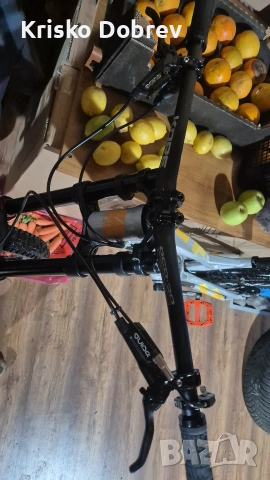 Yt tues 2016 L 27.5, снимка 4 - Велосипеди - 52569502