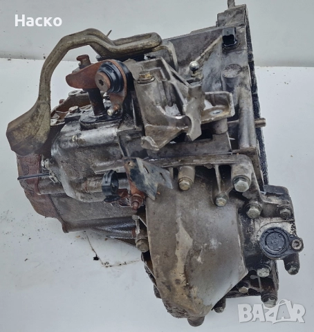Скоростна Кутия Скорости 20LM01 2.0 2.2 HDI JTD Fiat Ulysse Peugeot 807 Citroen C8 Lancia Phedra, снимка 3 - Части - 52570017