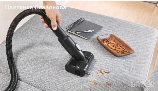 Маркуч за прахосмукачка аксесоар, Unlimited BHZUFEHN • 17008525, снимка 4 - Прахосмукачки - 52379540