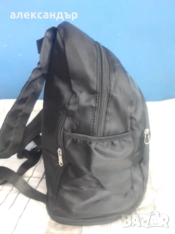 Раница за свободно време и тренировка, снимка 6 - Раници - 50934917