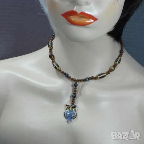 ⚜️ Чокър, колие по 12,50 лв за брой, снимка 4 - Колиета, медальони, синджири - 50951506