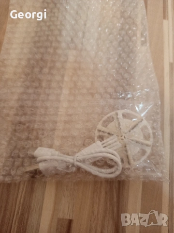 Ел. Машинка, Нова за премахване на папули и шушки от дрехи, одеала и тн, снимка 5 - Друга електроника - 54041618