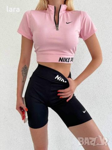 дамски екип Nike , снимка 1 - Спортни екипи - 46510130