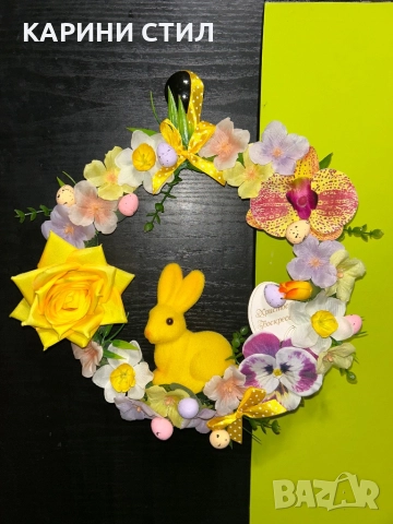 Ръчно изработени сувенири за всякакви поводи, снимка 8 - Други стоки за дома - 52579636