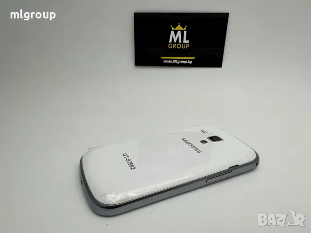 #MLgroup предлага:   #Samsung Galaxy S duos 2, нов, снимка 4 - Samsung - 48415468