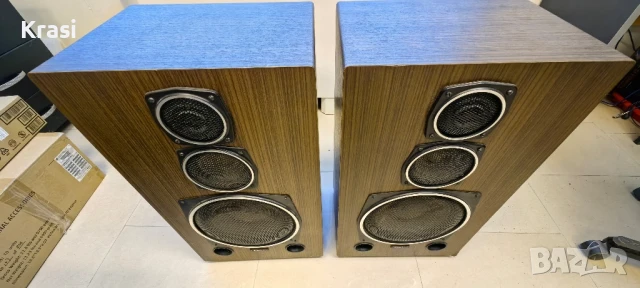 Тонколони ОРБИТА 35 АС-016., снимка 2 - Тонколони - 51148694