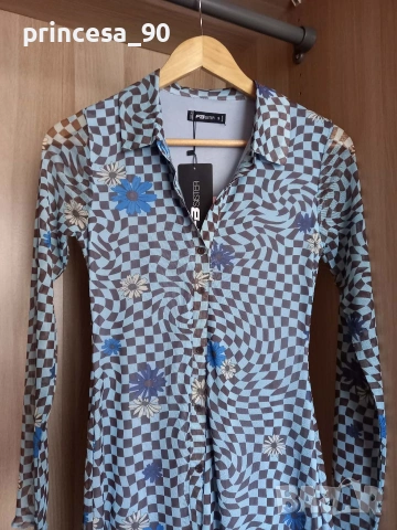 Рокля , снимка 2 - Рокли - 53582596