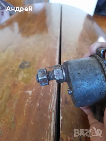 Стара Ключ Маса #2, снимка 7 - Други ценни предмети - 50366669