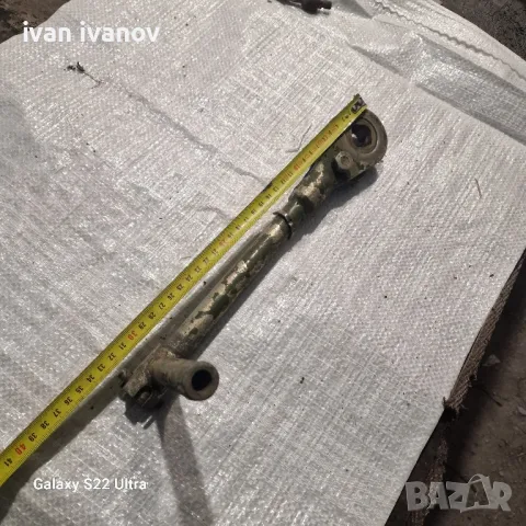 Голяма Тричотка, снимка 7 - Други инструменти - 49666540