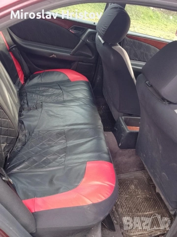 продава се за части цяла, снимка 5 - Автомобили и джипове - 53232369