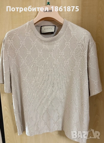 Дамска блуза GUCCI 