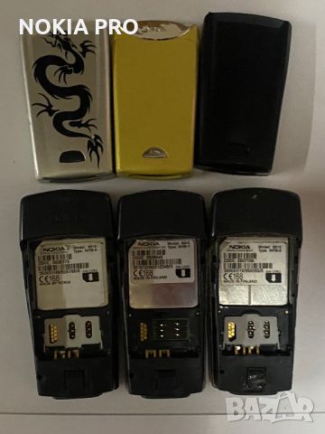 Nokia 6 бр, снимка 4 - Nokia - 46597660